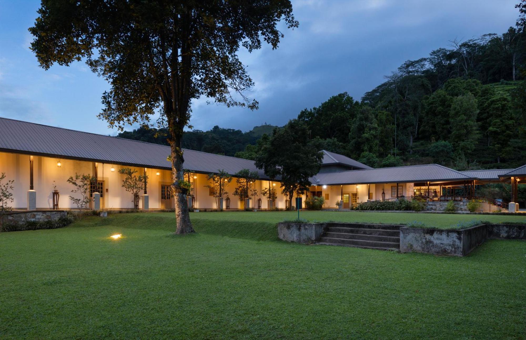 Simpson'S Forest - Luxury Boutique Resort & Spa - קנדי מראה חיצוני תמונה