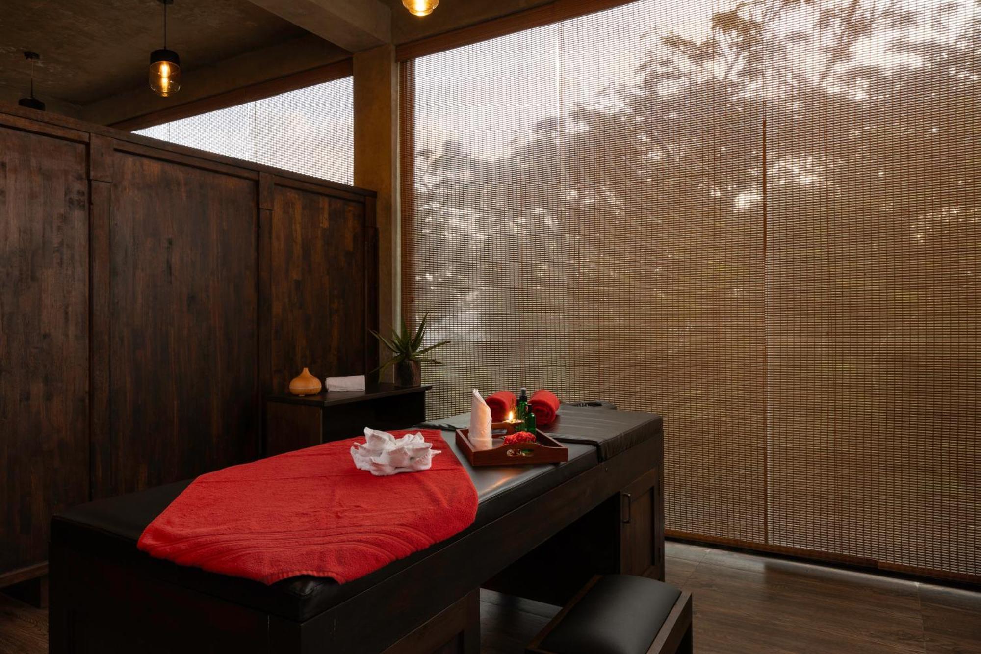 Simpson'S Forest - Luxury Boutique Resort & Spa - קנדי מראה חיצוני תמונה