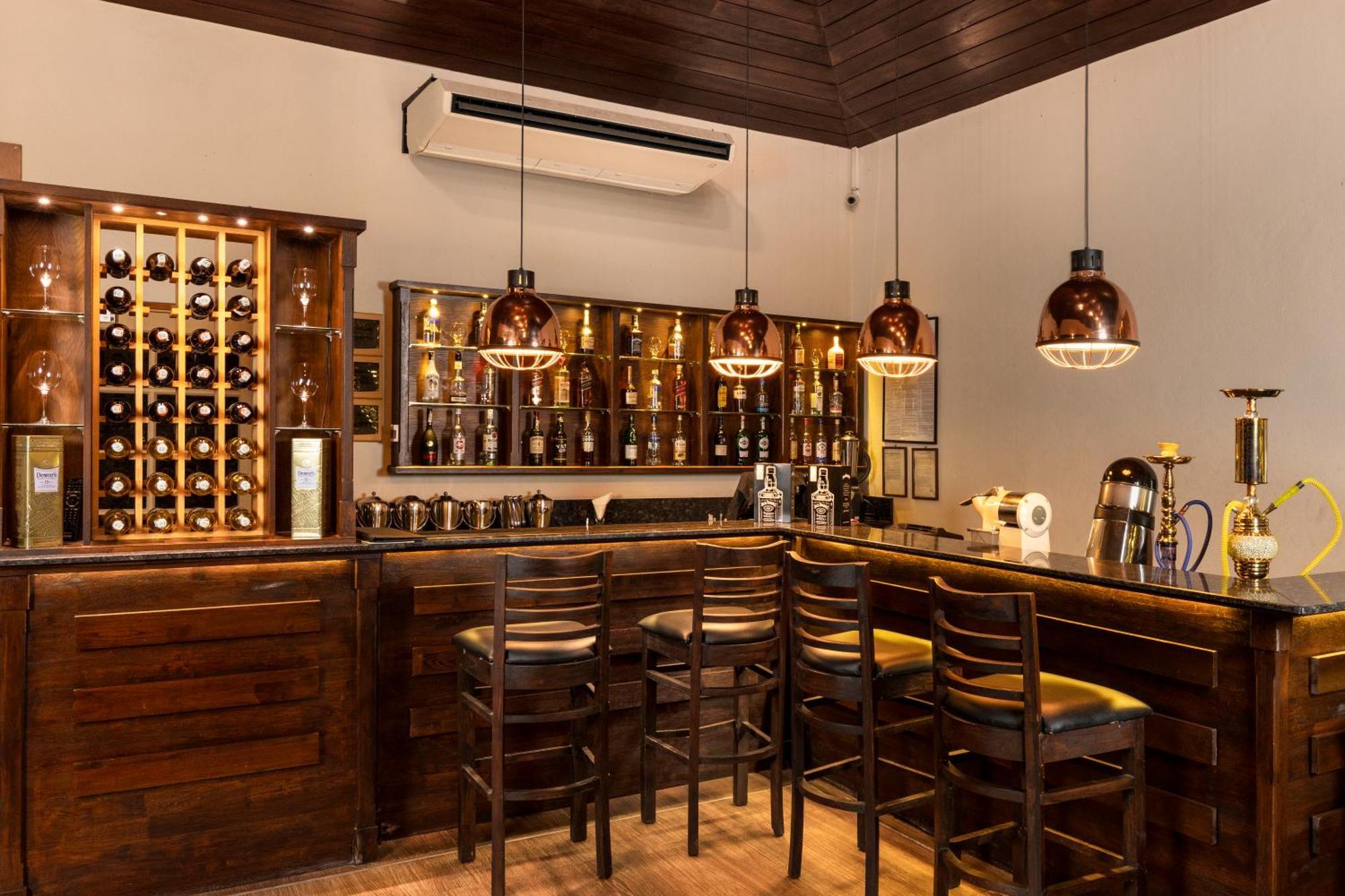 Simpson'S Forest - Luxury Boutique Resort & Spa - קנדי מראה חיצוני תמונה