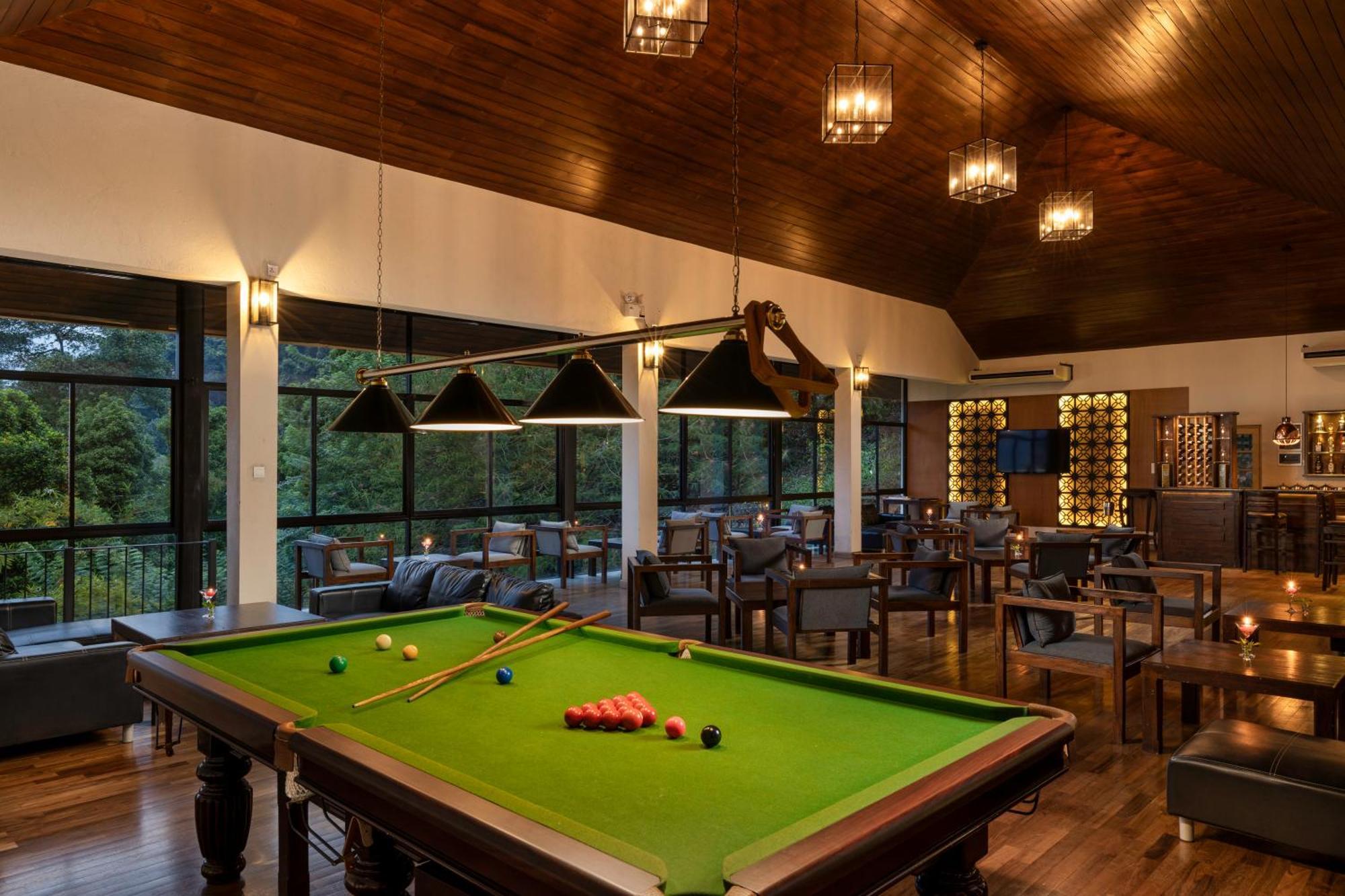 Simpson'S Forest - Luxury Boutique Resort & Spa - קנדי מראה חיצוני תמונה