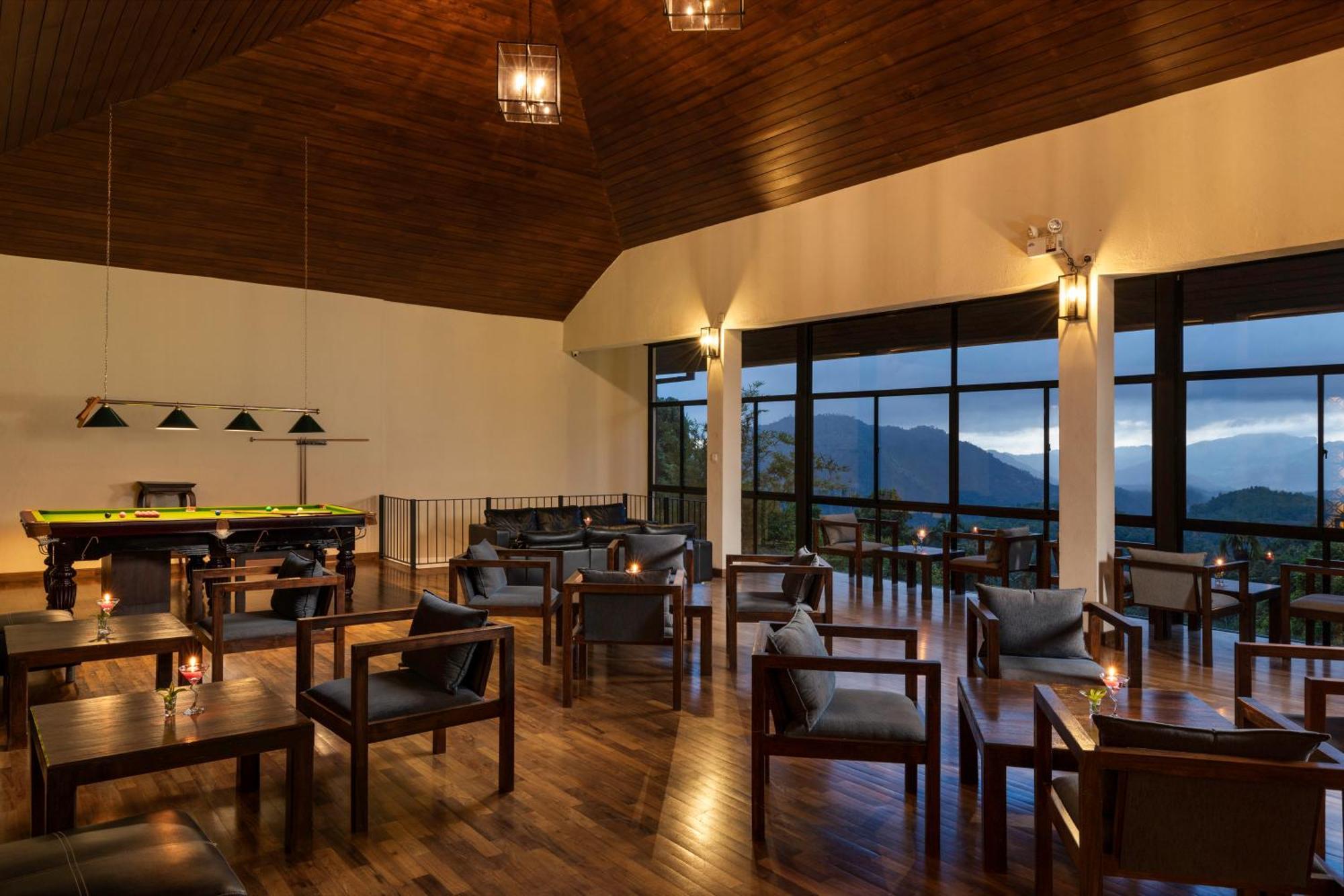 Simpson'S Forest - Luxury Boutique Resort & Spa - קנדי מראה חיצוני תמונה