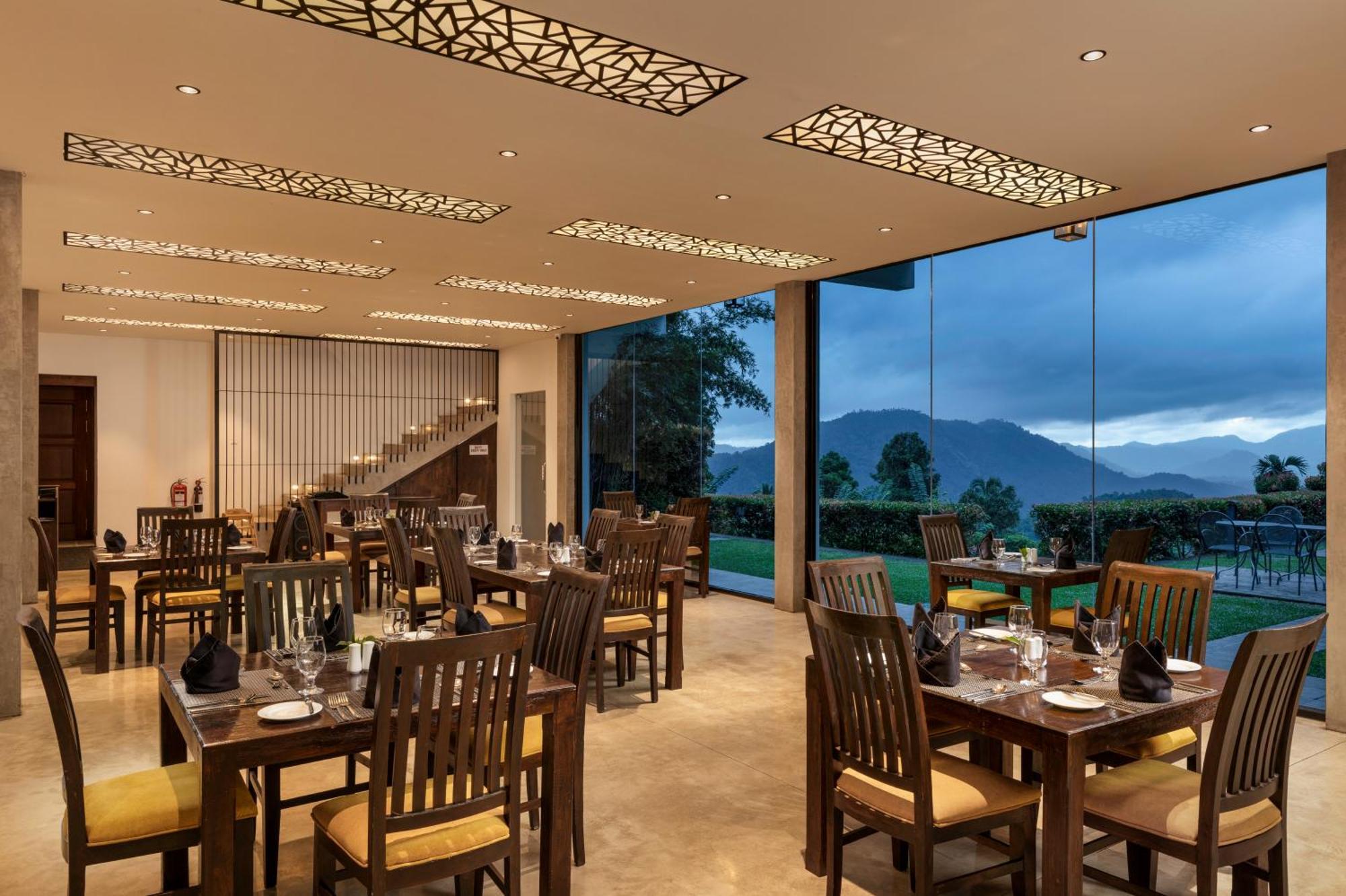 Simpson'S Forest - Luxury Boutique Resort & Spa - קנדי מראה חיצוני תמונה