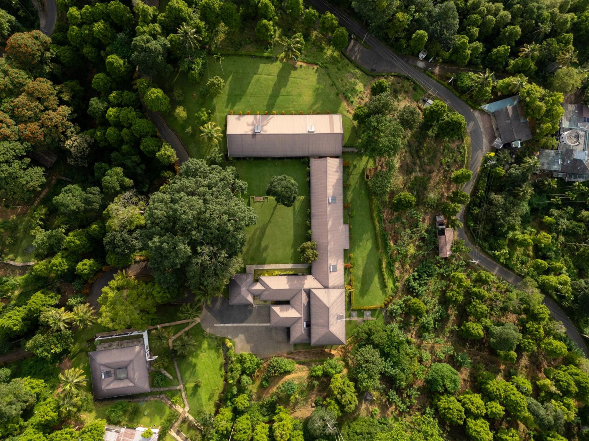Simpson'S Forest - Luxury Boutique Resort & Spa - קנדי מראה חיצוני תמונה