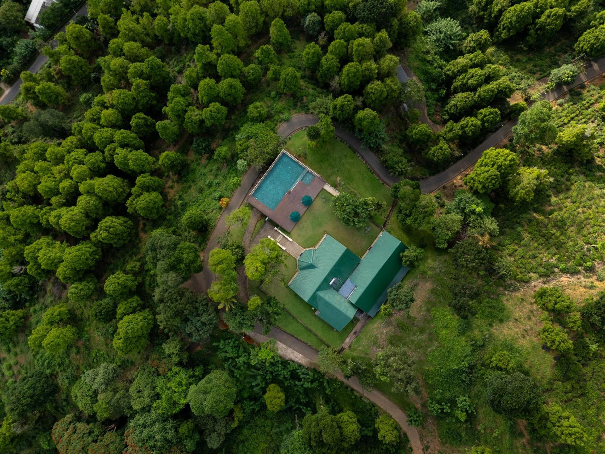 Simpson'S Forest - Luxury Boutique Resort & Spa - קנדי מראה חיצוני תמונה