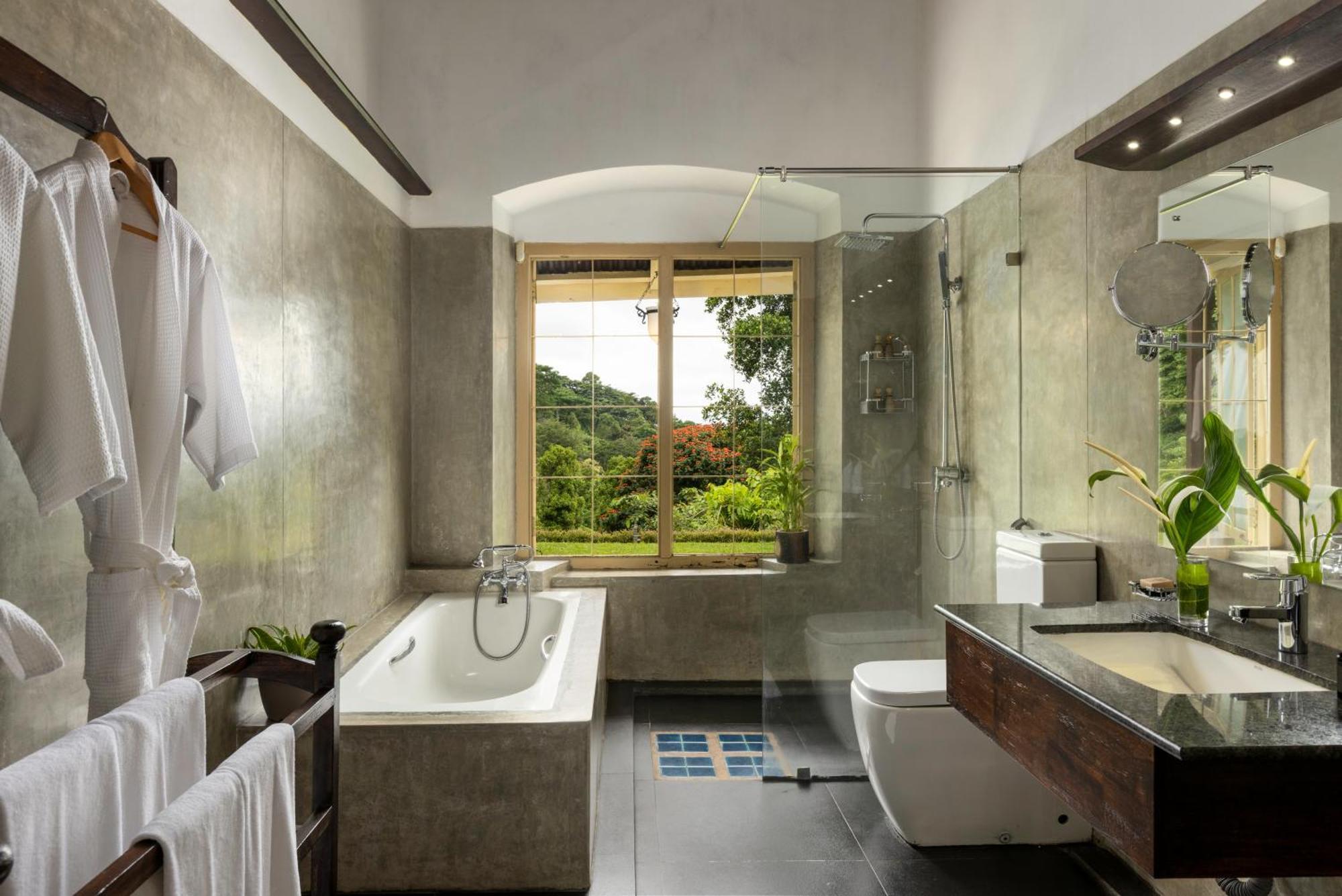 Simpson'S Forest - Luxury Boutique Resort & Spa - קנדי מראה חיצוני תמונה