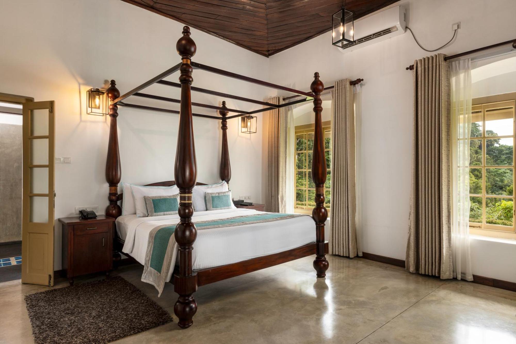 Simpson'S Forest - Luxury Boutique Resort & Spa - קנדי מראה חיצוני תמונה