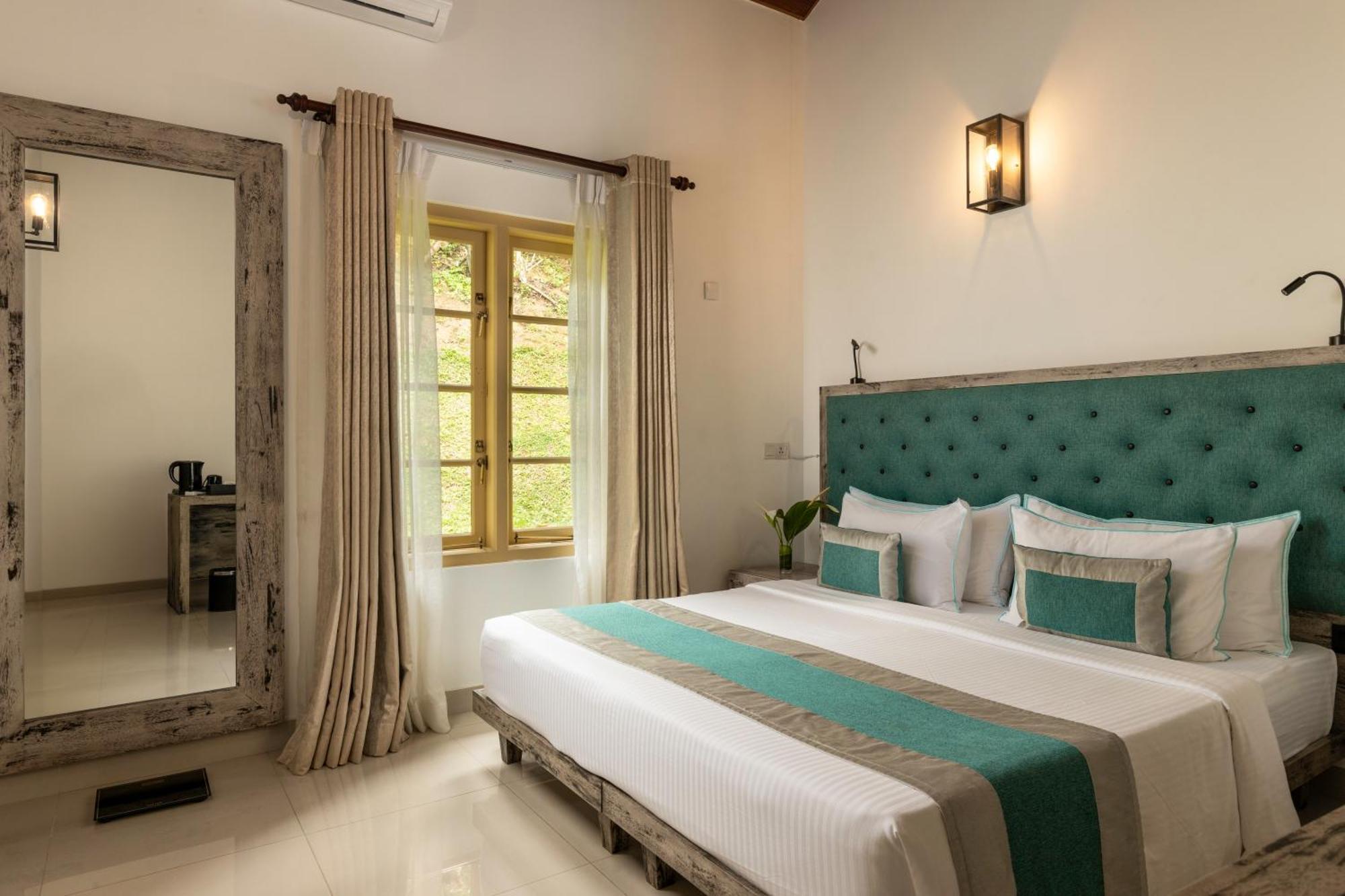 Simpson'S Forest - Luxury Boutique Resort & Spa - קנדי מראה חיצוני תמונה