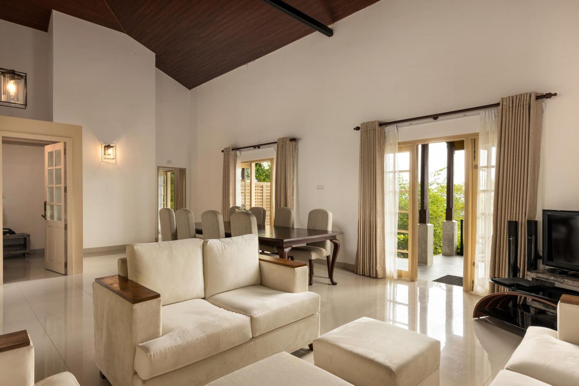 Simpson'S Forest - Luxury Boutique Resort & Spa - קנדי מראה חיצוני תמונה