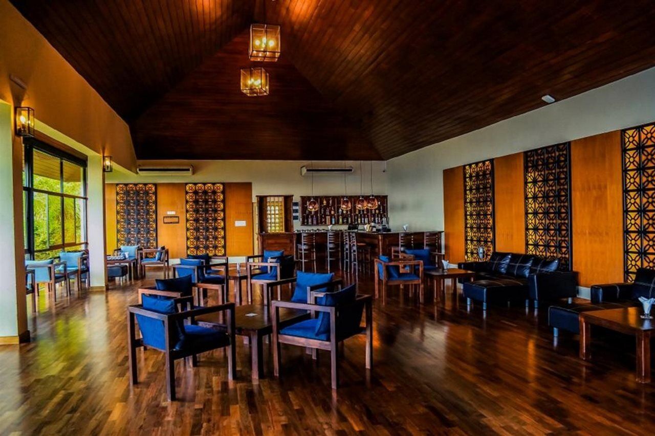 Simpson'S Forest - Luxury Boutique Resort & Spa - קנדי מראה חיצוני תמונה